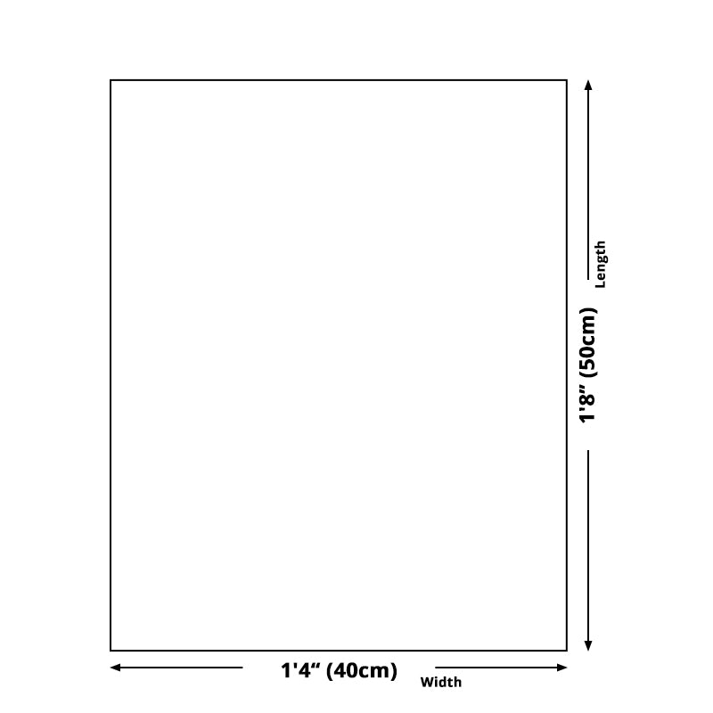 Fish in the River Painting Cartoon Textured Living Room Wall Art Decor, Multiple Sizes Clearhalo 'Art Gallery' 'Canvas Art' 'Kids' Arts' 1709317