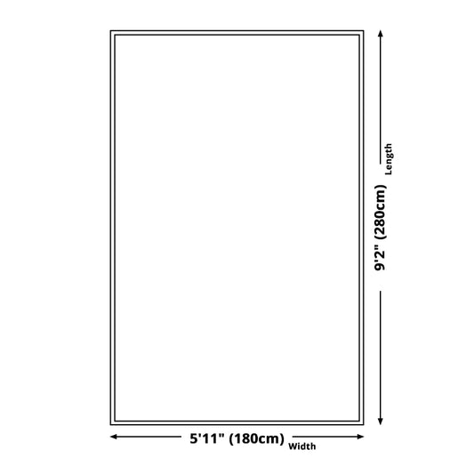 Novelty Living Room Irregular Rug in Grey Color Block Rectangle Print Rug Polyester Pet Friendly Area Rug Clearhalo 'Area Rug' 'Rug' 1715165