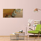 Impressionism Ballet Girls Art Canvas Soft Color Dancing Wall Decor, Multiple Sizes Clearhalo 'Arts' 'Canvas Art' 1727899