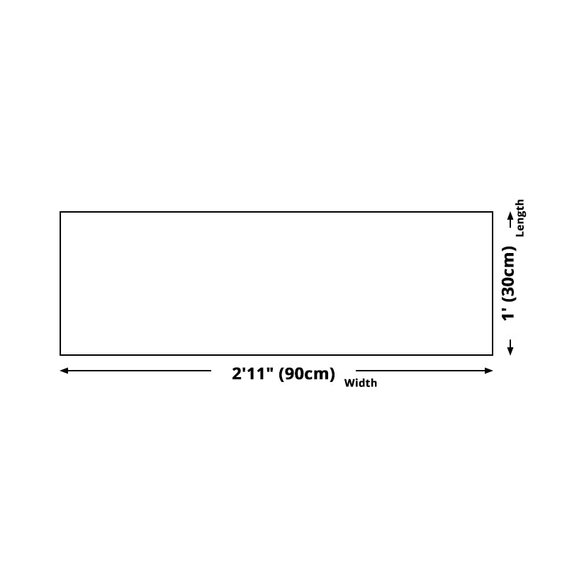 Ballet Girls Oil Painting Art Impressionism Style Canvas Wall Print, Multiple Sizes Clearhalo 'Arts' 'Canvas Art' 1728001