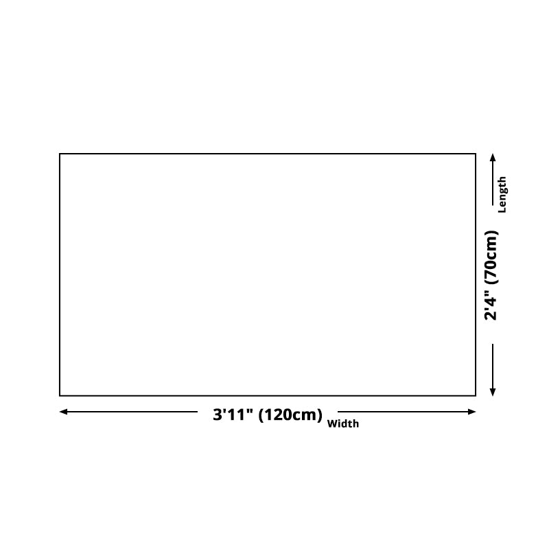 Cityscape Oil Painting Art Print Impressionism Style Canvas Wall Decor, Multiple Sizes Clearhalo 'Arts' 'Canvas Art' 1728150