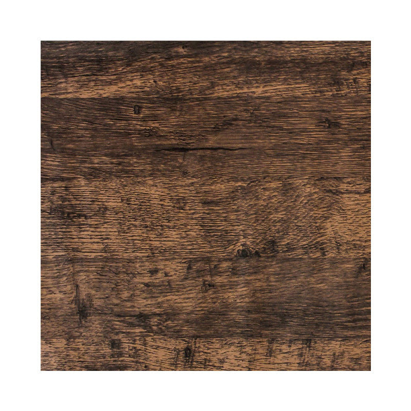 Peel Wood Grain Wallpaper Roll 10' L x 17.5" W Country Wall Covering for Accent Wall Clearhalo 'Country wall decor' 'Rustic' 'Wallpaper' Wall Decor' 1730006