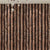 Farmhouse Wallpaper Roll Dark Color Wood Pole Patterned Wall Art, 33' L x 20.5" W Brown Clearhalo 'Country wall decor' 'Rustic' 'Wallpaper' Wall Decor' 1756766