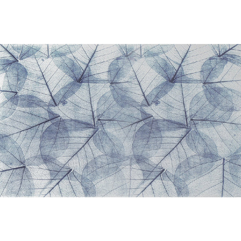 Extra Large Botanical Mural Light Color Non-Woven Wall Art for Indoor Decor, Customised Clearhalo 'Wall Decor' 'Wall Mural' 1757215