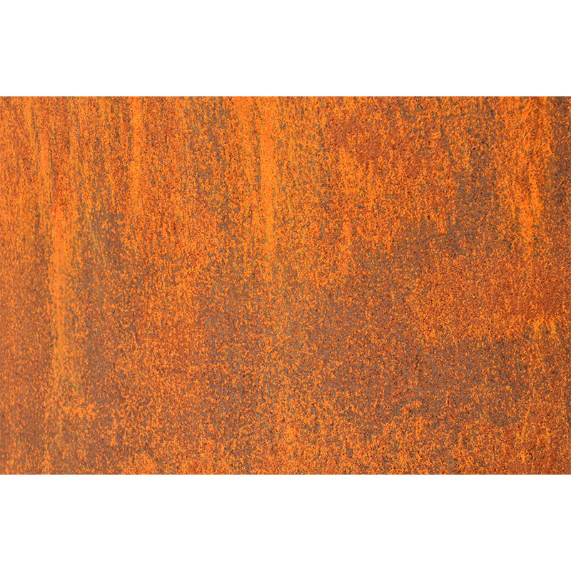 Metal Corrosion Wall Mural Decal Steampunk Washable Living Room Wall Covering, Custom Made Clearhalo 'Wall Decor' 'Wall Mural' 1757365