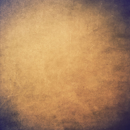 Full Size Rusting Metal Mural House Interior Abstract Wall Decor in Dark Color, Waterproof Clearhalo 'Wall Decor' 'Wall Mural' 1757455