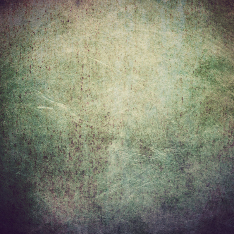 Full Size Rusting Metal Mural House Interior Abstract Wall Decor in Dark Color, Waterproof Clearhalo 'Wall Decor' 'Wall Mural' 1757465