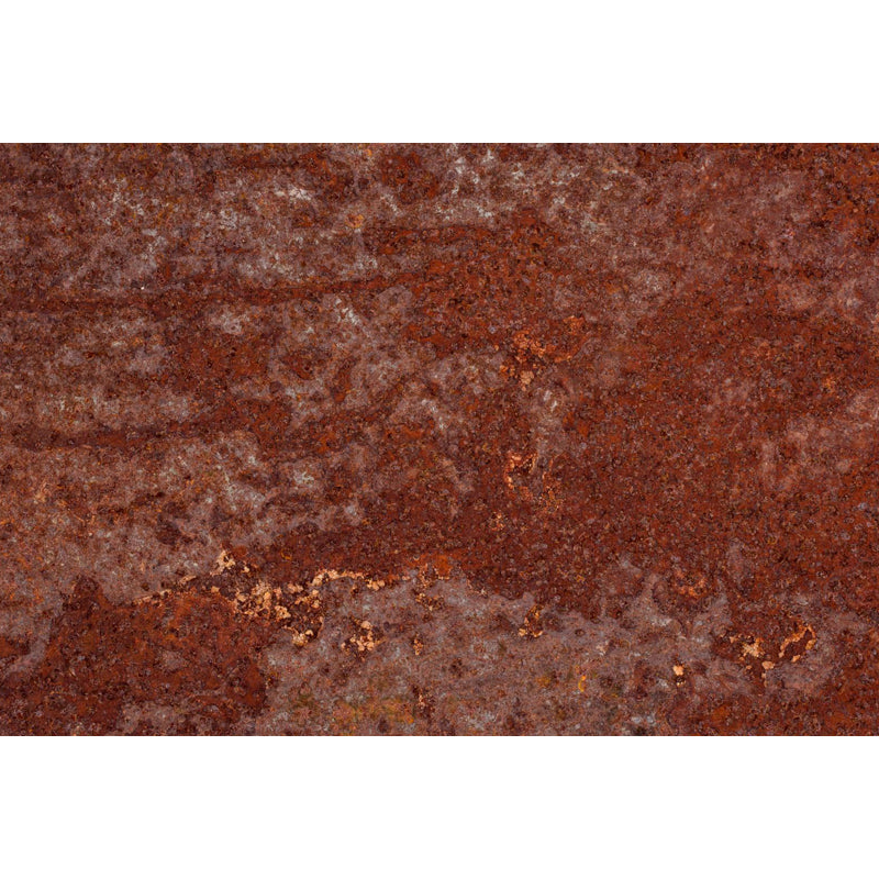 Cyberpunk Rust Look Wallpaper Mural Dark Color Living Room Wall Art, Made to Measure Clearhalo 'Wall Decor' 'Wall Mural' 1757485