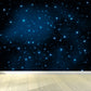 Night and Star Sky Mural Modern Smooth Wall Art in Dark Color for Children Bedroom Clearhalo 'Wall Decor' 'Wall Mural' 1758121