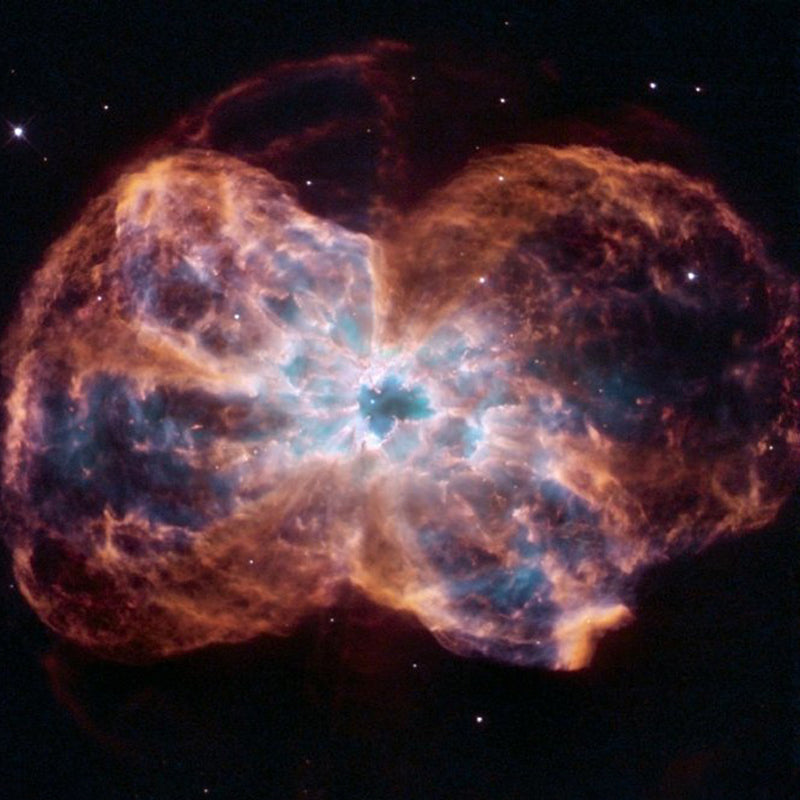 Contemporary Sky View Wall Mural for Bathroom Full Size Wall Covering in Soft Color Clearhalo 'Wall Decor' 'Wall Mural' 1758468