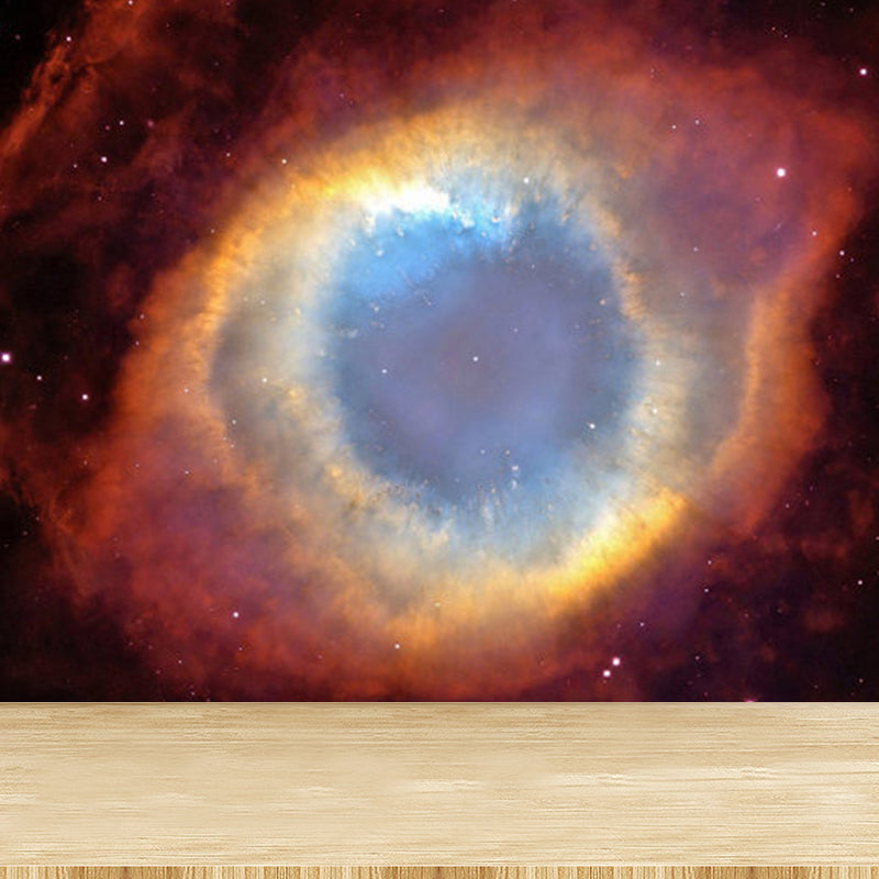 Photography Fabulous Sky Scenery Mural Great Wall Decor for Guest Room, Made to Measure Clearhalo 'Wall Decor' 'Wall Mural' 1758597