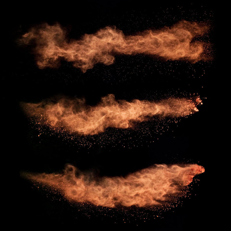 Cool Burst Print Mural Wallpaper Living Room Abstract Wall Art, Custom Size Available Clearhalo 'Wall Decor' 'Wall Mural' 1759139