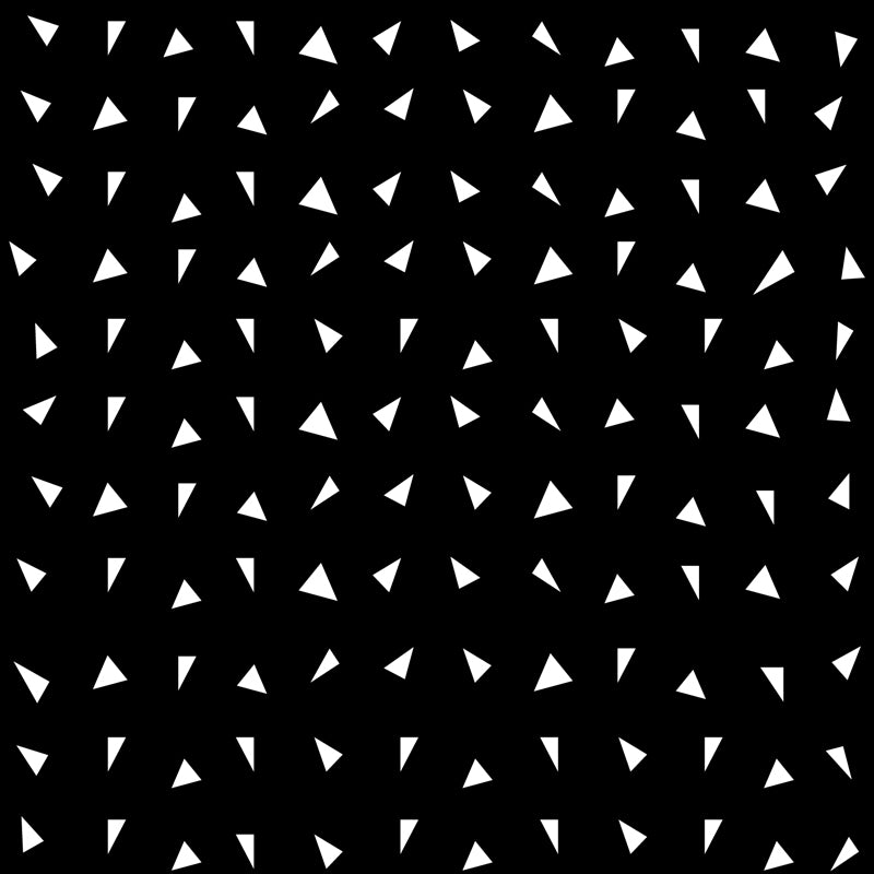 Illustration Geometry Mural Wallpaper Giant Wall Covering for House Interior, Custom Size Clearhalo 'Wall Decor' 'Wall Mural' 1759324