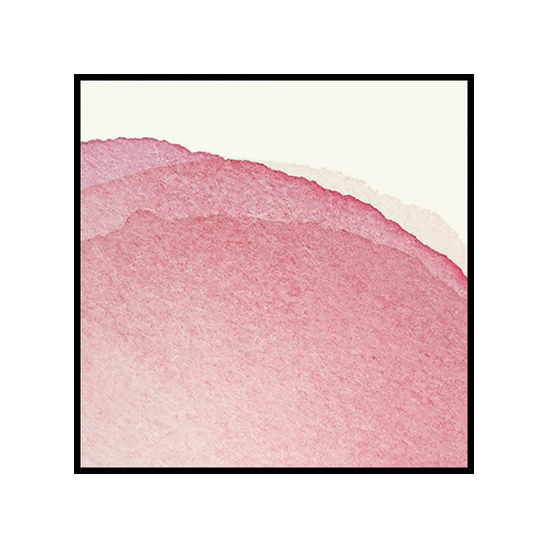 Light Color Contemporary Art Painting Abstract Canvas for Bathroom, Multiple Sizes Clearhalo 'Arts' 'Canvas Art' 1760421