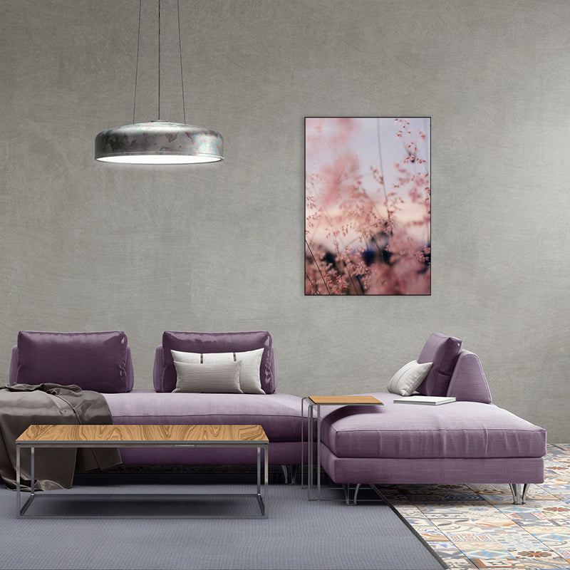 Botanical Canvas Print for Dining Room Photography Wall Art Decor, Multiple Sizes Clearhalo 'Art Gallery' 'Canvas Art' 'Contemporary Art Gallery' 'Modern' Arts' 1761394