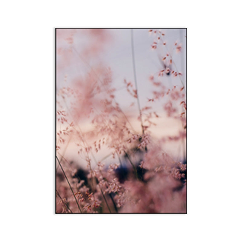 Botanical Canvas Print for Dining Room Photography Wall Art Decor, Multiple Sizes Clearhalo 'Art Gallery' 'Canvas Art' 'Contemporary Art Gallery' 'Modern' Arts' 1761396