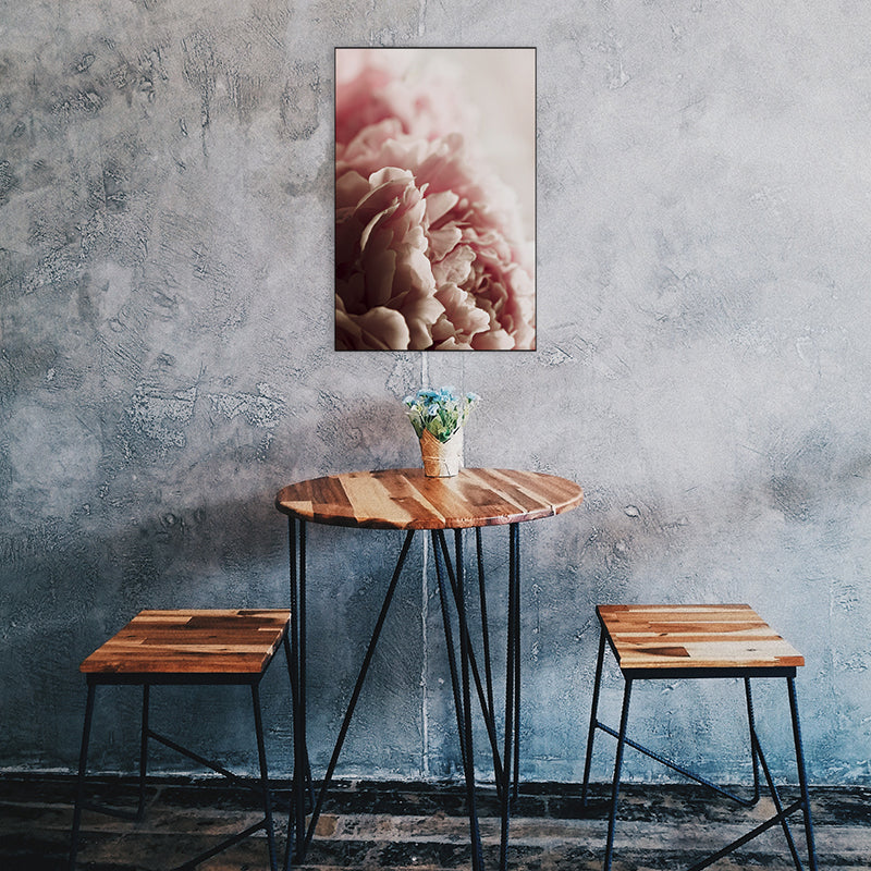 Botanical Canvas Print for Dining Room Photography Wall Art Decor, Multiple Sizes Clearhalo 'Art Gallery' 'Canvas Art' 'Contemporary Art Gallery' 'Modern' Arts' 1761401
