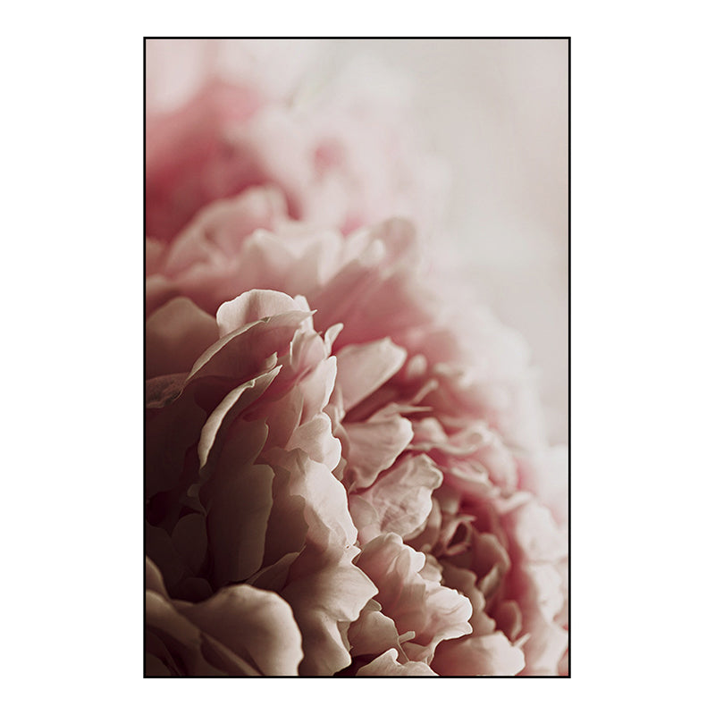 Botanical Canvas Print for Dining Room Photography Wall Art Decor, Multiple Sizes Clearhalo 'Art Gallery' 'Canvas Art' 'Contemporary Art Gallery' 'Modern' Arts' 1761403