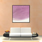 Soft Color Modern Art Canvas Watercolor Painting for Dining Room, Multiple Sizes Options Clearhalo 'Arts' 'Canvas Art' 1761812