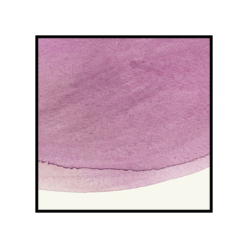 Soft Color Modern Art Canvas Watercolor Painting for Dining Room, Multiple Sizes Options Clearhalo 'Arts' 'Canvas Art' 1761814