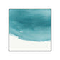 Soft Color Modern Art Canvas Watercolor Painting for Dining Room, Multiple Sizes Options Clearhalo 'Arts' 'Canvas Art' 1761821