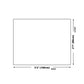 Illustration Nordic Wall Art Decor with Abstract Scenery in Soft Color for Boys Bedroom Clearhalo 'Arts' 'Canvas Art' 1763017