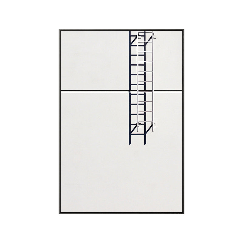 Hanging Still Life Scenery Canvas Textured Modern for Girls Bedroom Wall Art Decor Clearhalo 'Art Gallery' 'Canvas Art' 'Contemporary Art Gallery' 'Modern' Arts' 1763698