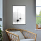 Vintage Style Still Boat Canvas Print Pastel Color Textured Painting for Playroom Light Gray Clearhalo 'Arts' 'Canvas Art' 1764806