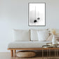 Vintage Style Still Boat Canvas Print Pastel Color Textured Painting for Playroom Clearhalo 'Arts' 'Canvas Art' 1764808