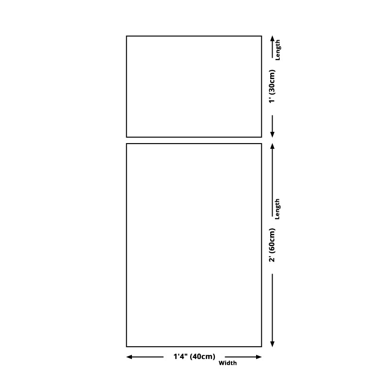 Photographs Seascape Wall Art Print Multi-Piece Modern Bedroom Canvas in Light Color Clearhalo 'Art Gallery' 'Canvas Art' 'Contemporary Art Gallery' 'Modern' Arts' 1765139