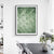 Cactus Painting Soft Color Canvas Wall Art Print Textured, Multiple Sizes Options Green Clearhalo 'Art Gallery' 'Canvas Art' 'Coastal Art Gallery' 'Tropical' Arts' 1765330