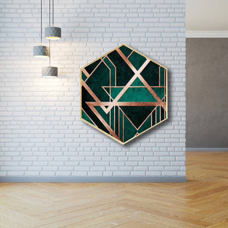 Pastel Color Abstract Painting Textured Canvas Wall Art for Bedroom, Multiple Sizes Clearhalo 'Art Gallery' 'Canvas Art' 'Contemporary Art Gallery' 'Modern' Arts' 1765578