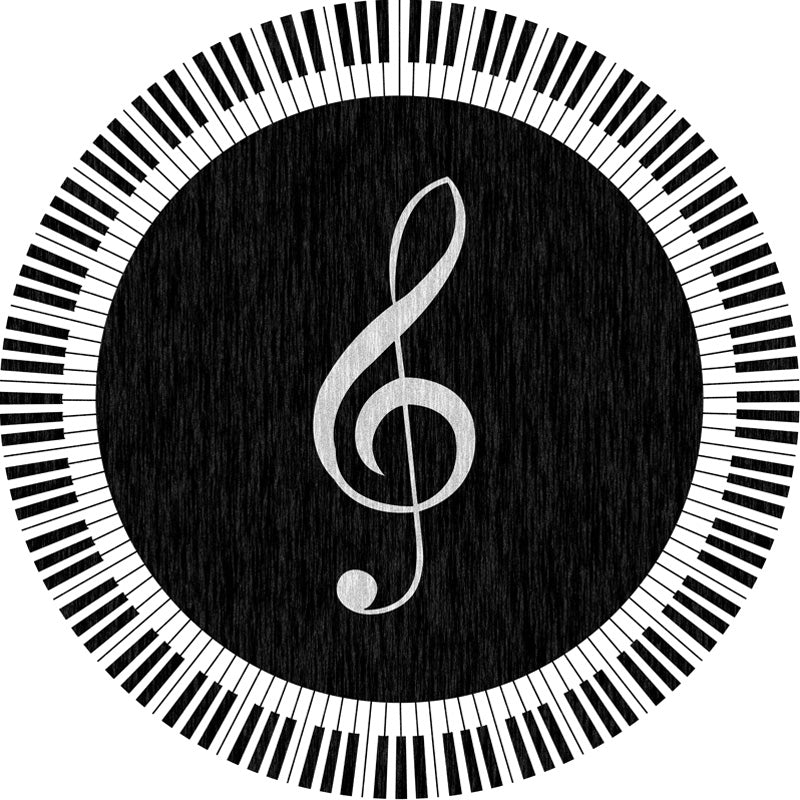 Multicolor Flower Pattern Rug with Star and Heart Polyester Kids Rug Washable Anti-Slip Pet Friendly Area Rug for Children's Room Clearhalo 'Area Rug' 'Rug' 1766487