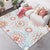 Multicolor Shabby Chic Rug Polyester Tribal Pattern Rug Pet Friendly Washable Anti-Slip Backing Carpet for Decoration Light Blue Clearhalo 'Area Rug' 'Rugs' 'Shabby Chic' Rug' 1766701