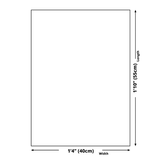 Japanese Geisha Canvas Print Pastel Color Guest Room Wall Art Decor, Multiple Sizes Clearhalo 'Arts' 'Canvas Art' 1782166