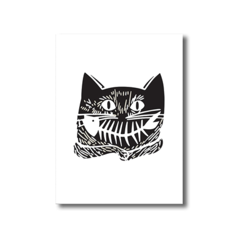 Cartoon Animal Canvas Wall Art Textured Kids Style Girls Room Wall Decor in Soft Color Clearhalo 'Art Gallery' 'Canvas Art' 'Kids' Arts' 1782441