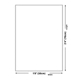 Soft Color Face Outline Canvas Print Abstract Drawing Nordic Living Room Wall Art Decor Clearhalo 'Arts' 'Canvas Art' 1783312