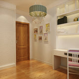 Non-Woven 20.5"W x 33'L Contemporary Non-Pasted Plain Color Wallpaper Pink Clearhalo 'Modern wall decor' 'Modern' 'Wallpaper' Wall Decor' 1783811