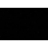 Photo Print Contemporary Mural Black Night and Starry Sky Wall Covering, Optional Size Clearhalo 'Wall Decor' 'Wall Mural' 1784041