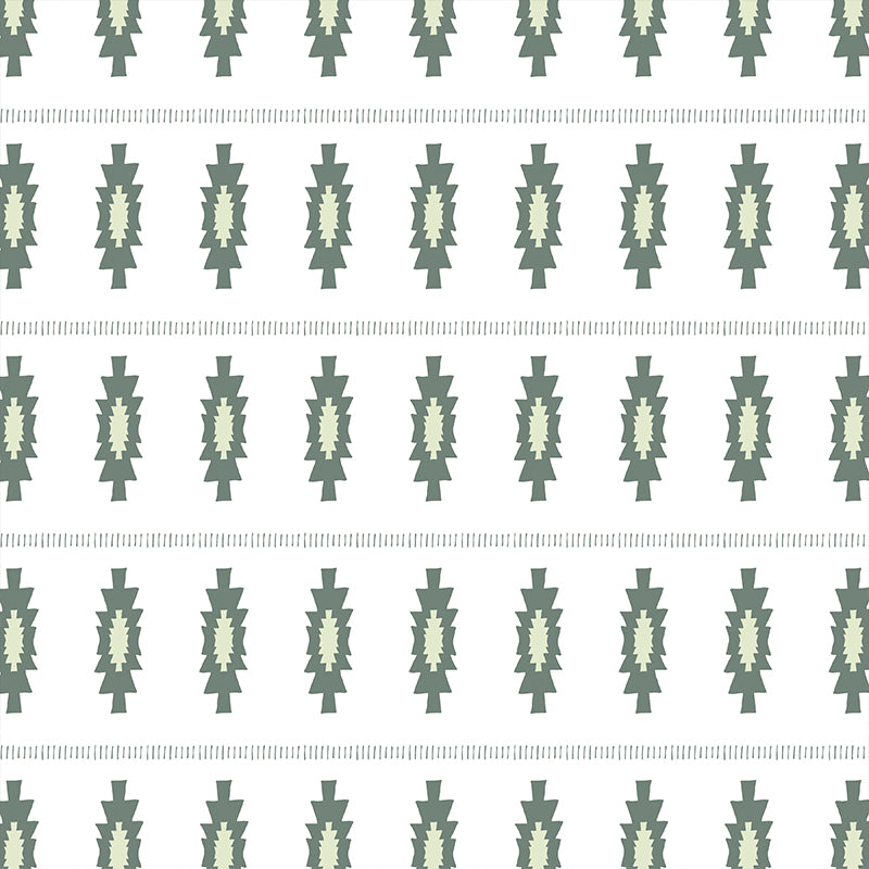 Arrow Wall Mural Modern Decorative Living Room Wall Covering, Custom Size Available Clearhalo 'Wall Decor' 'Wall Mural' 1784081