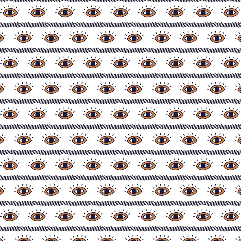 Printing Graphic Mural Decal Pastel Color Contemporary Wall Covering for Living Room Clearhalo 'Wall Decor' 'Wall Mural' 1784240