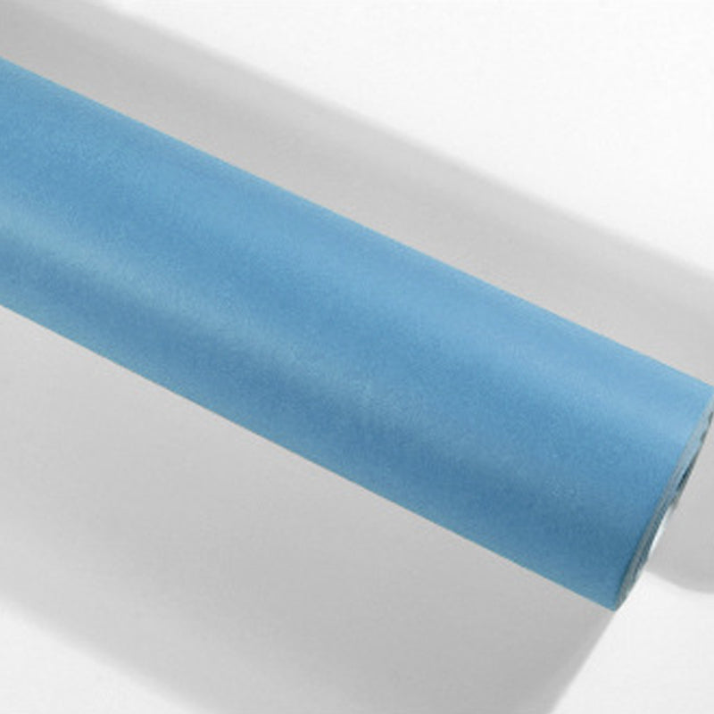 Stain-Resistant Non-Pasted Plain Color Non-Woven Wallpaper with Lightness Clearhalo 'Modern wall decor' 'Modern' 'Wallpaper' Wall Decor' 1784539