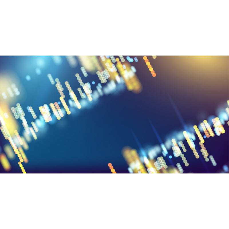 Futuristic Abstract Graphic Mural for Boys Bedroom Customised Wall Covering in Soft Color Clearhalo 'Wall Decor' 'Wall Mural' 1784827