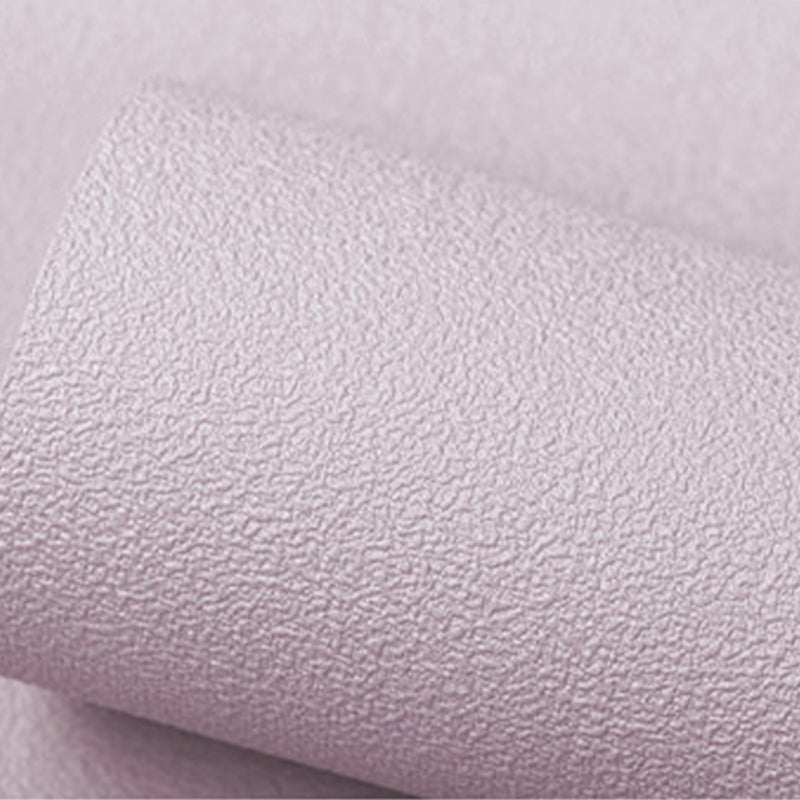 Matt Print Non-Pasted Wallpaper for Girls, 20.5-inch x 33-foot Clearhalo 'Modern wall decor' 'Modern' 'Wallpaper' Wall Decor' 1784880