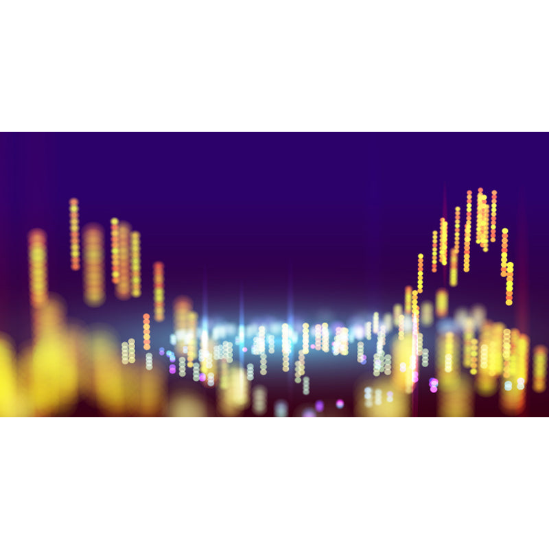 Sci-Fi Graphic Mural Non-Woven Textured Stain-Proof Soft Color Wall Art for Bedroom Clearhalo 'Wall Decor' 'Wall Mural' 1784954