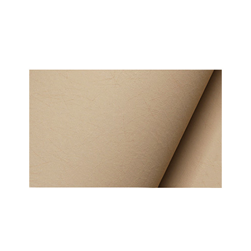 Bedroom and Dress Shop Wallpaper Stain-Resistant Non-Pasted Wallpaper, 33' x 20.5" Clearhalo 'Modern wall decor' 'Modern' 'Wallpaper' Wall Decor' 1784972