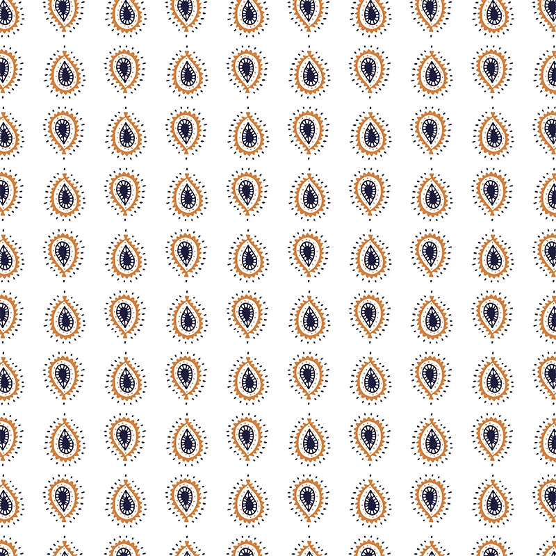 Feather Print Mural Decal Contemporary Non-Woven Textured Wall Covering in Soft Color Clearhalo 'Wall Decor' 'Wall Mural' 1785015