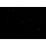 Modern Sparse Starry Sky Mural for Living Room Custom Wall Covering in Dark Color Clearhalo 'Wall Decor' 'Wall Mural' 1785229