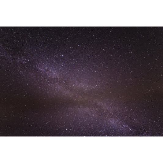 Modern Milky Way Stars Mural Asteroid Modern Waterproofing Wall Art for Home Gallery Clearhalo 'Wall Decor' 'Wall Mural' 1785520