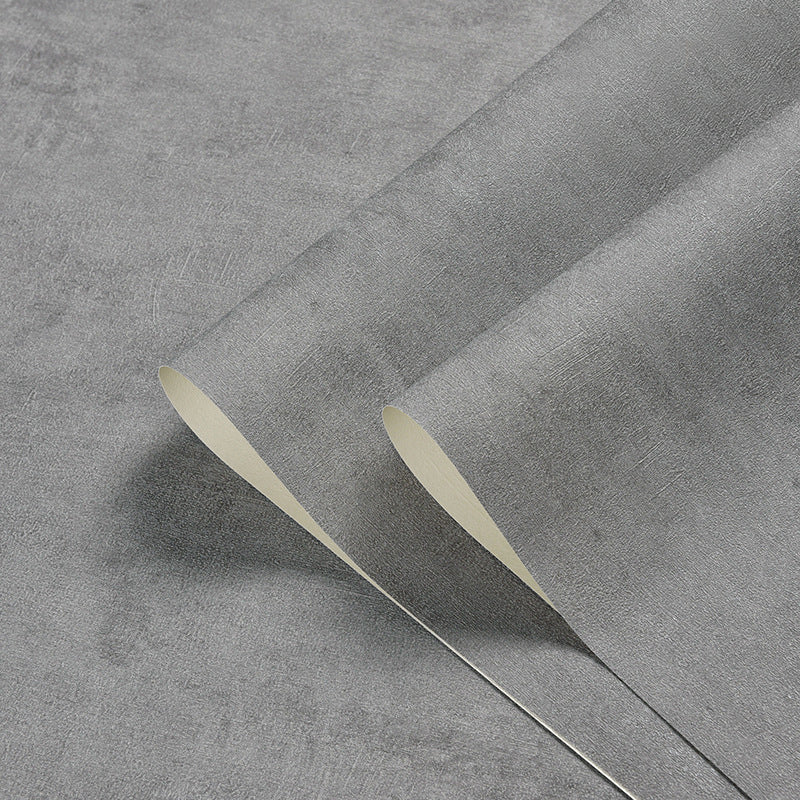 Contemporary Wall Decor Plain Color Non-Pasted Wallpaper, 31' x 20.5" Clearhalo 'Modern wall decor' 'Modern' 'Wallpaper' Wall Decor' 1785598